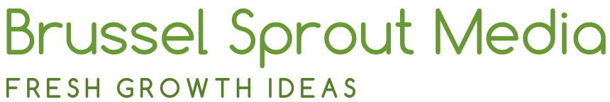 Brussel Sprout Media Logo