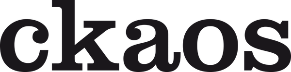ckaos Logo
